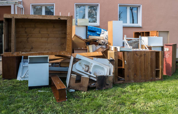 Best Professional Junk Removal  in Mountain Lakes, NJ