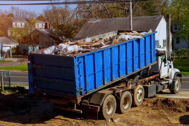 Appliance Disposal in Mountain Lakes, NJ