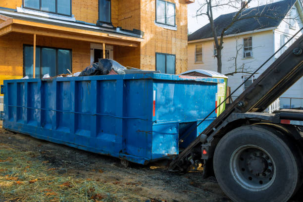 Best Commercial Junk Removal  in Mountain Lakes, NJ