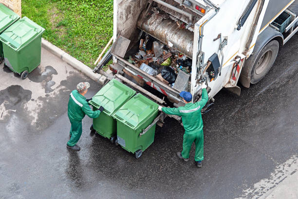 Best Office Junk Removal  in Mountain Lakes, NJ