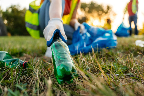 Best Yard Waste Removal  in Mountain Lakes, NJ