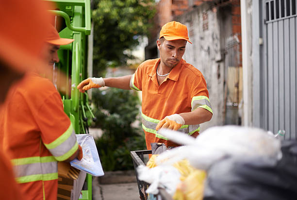 Best Residential Junk Removal  in Mountain Lakes, NJ