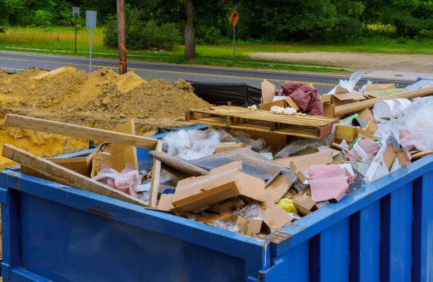 Best Affordable Junk Removal Services  in Mountain Lakes, NJ